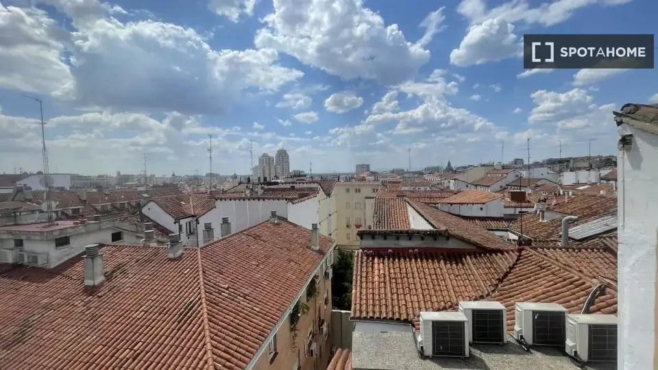 Piso en  Madrid Capital - Foto 11