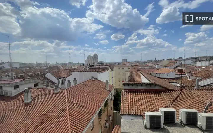 Piso en  Madrid Capital - Foto 11