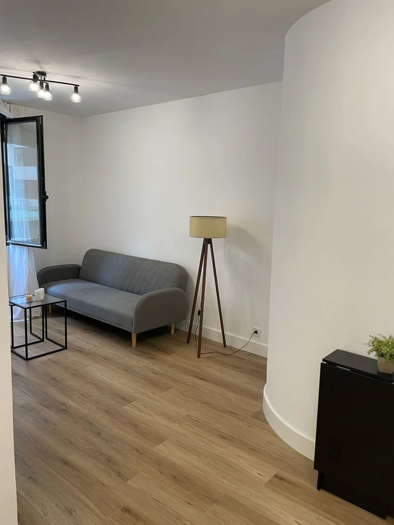 Piso en calle de Andrés Mellado, 33