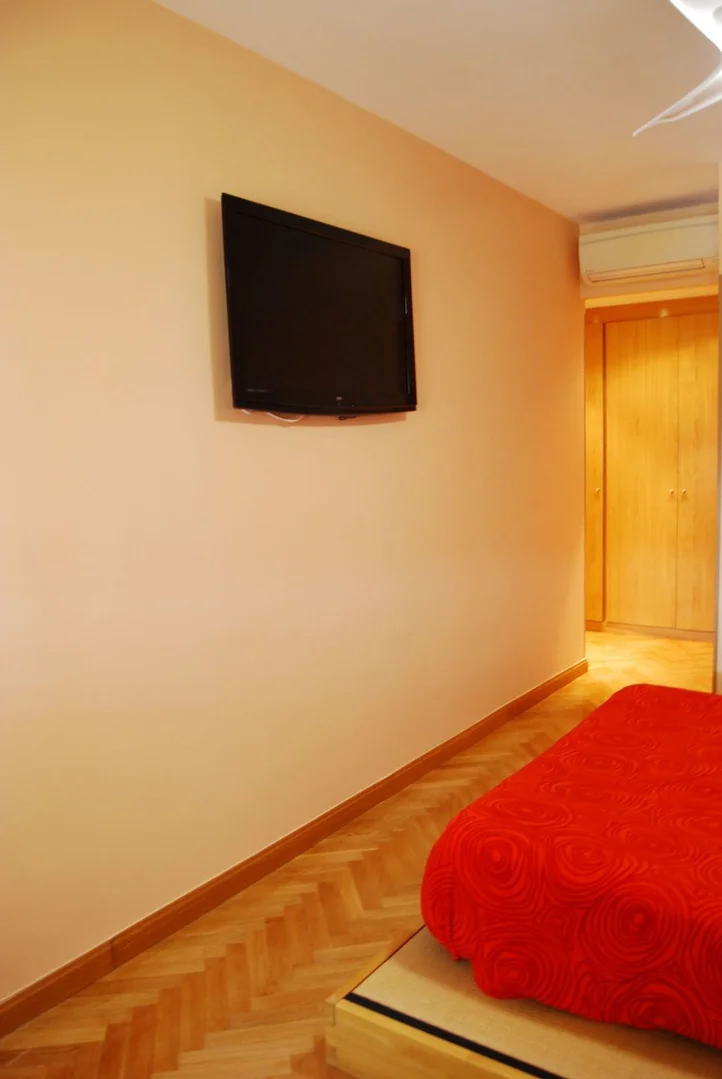 Piso en calle de Nicolás Salmerón, 32 - Foto 11