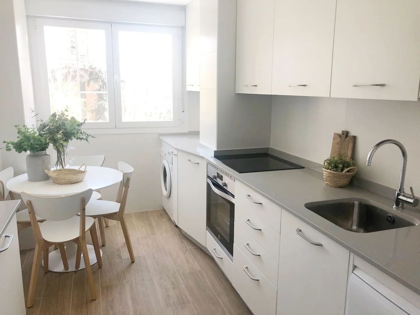 Piso en Calle de San Modesto, 36, Tres Olivos - Valverde - Foto 18