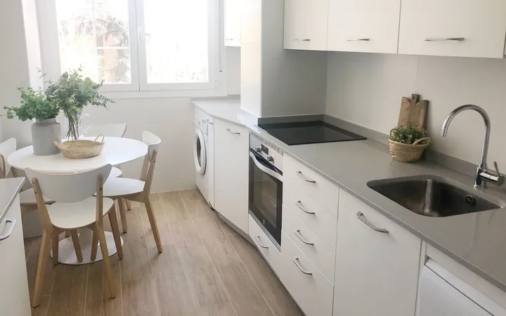 Piso en Calle de San Modesto, 36, Tres Olivos - Valverde - Foto 18