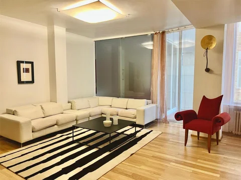 Piso en  Paseo de la Castellana 123 - Foto 1