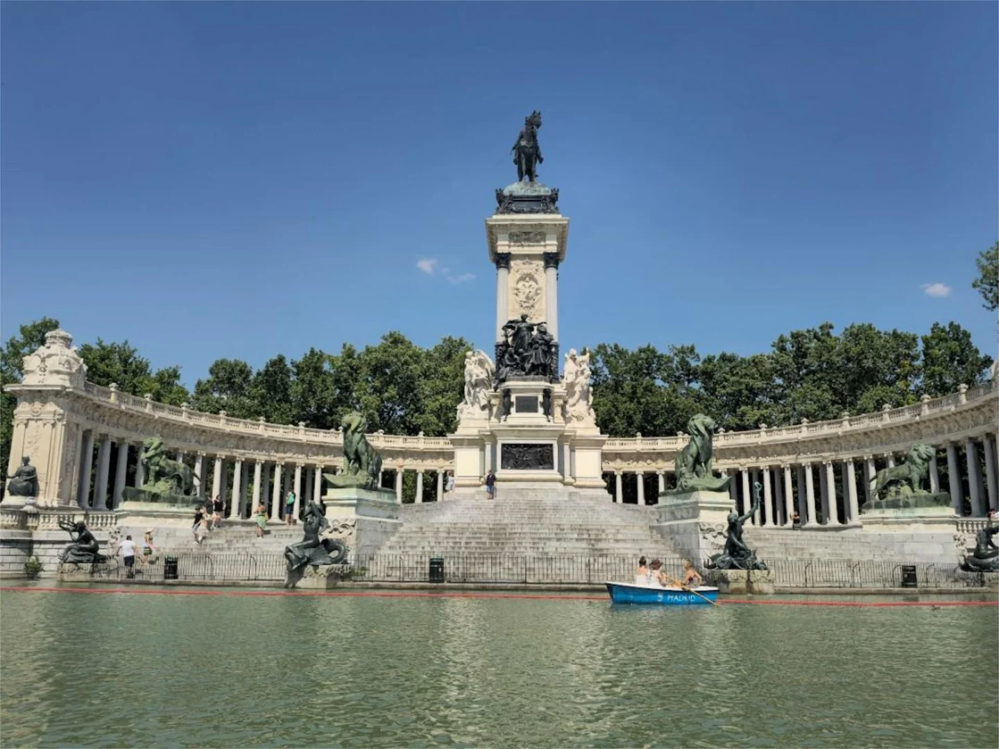 Piso en  Avenida de Menéndez Pelayo 18 - Foto 5