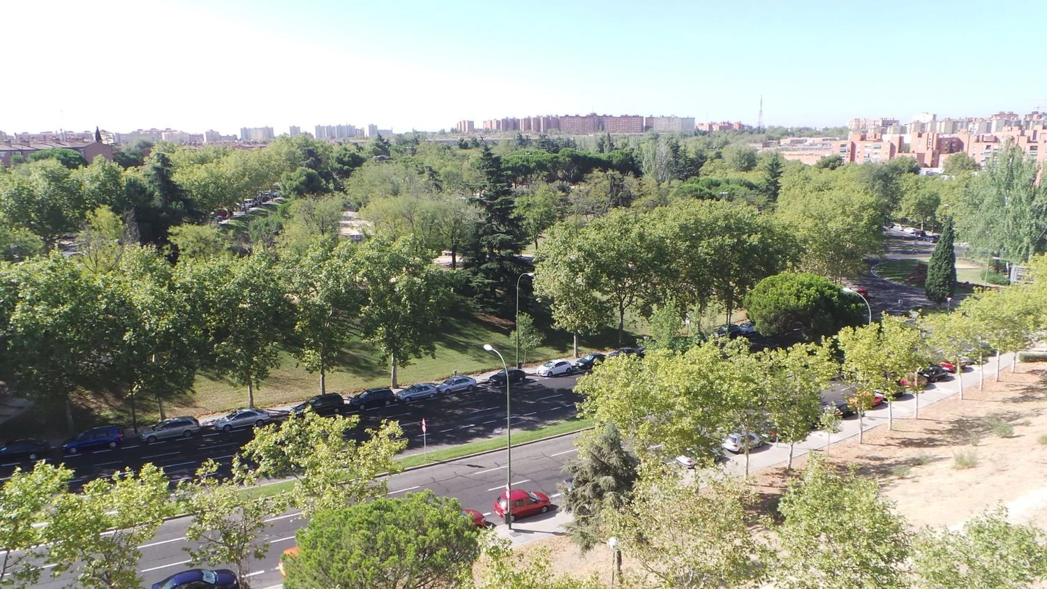 Dúplex en Calle de San Romualdo, 52, Simancas - Foto 3