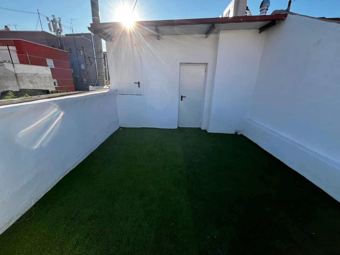 Estudio en Calle de los Geranios, 23, Ventilla-Almenara - Foto 10