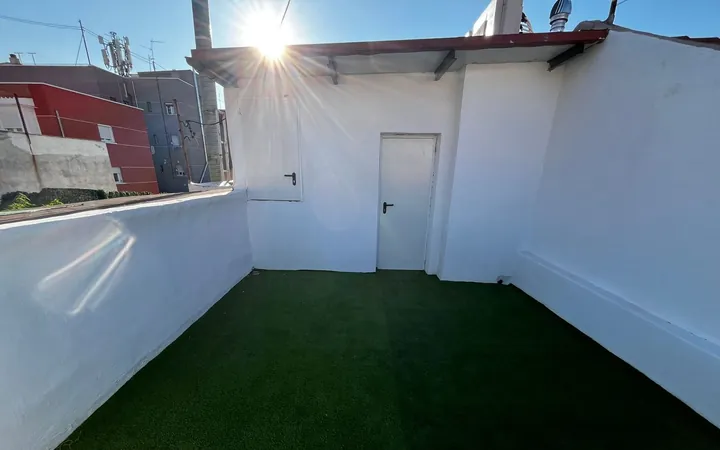 Estudio en Calle de los Geranios, 23, Ventilla-Almenara - Foto 10