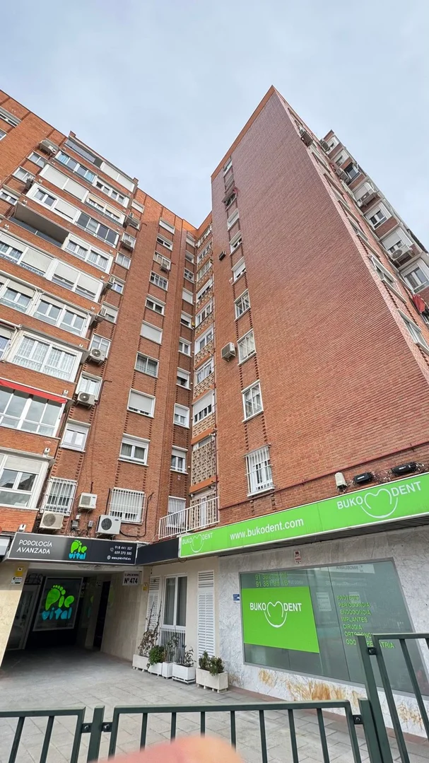 Piso en calle de López de Hoyos, 472 - Foto 31