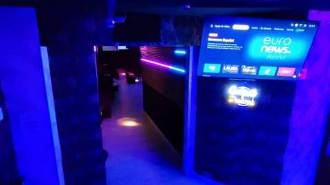 Pub en traspaso en La Maternitat i Sant Ramon - Foto 42