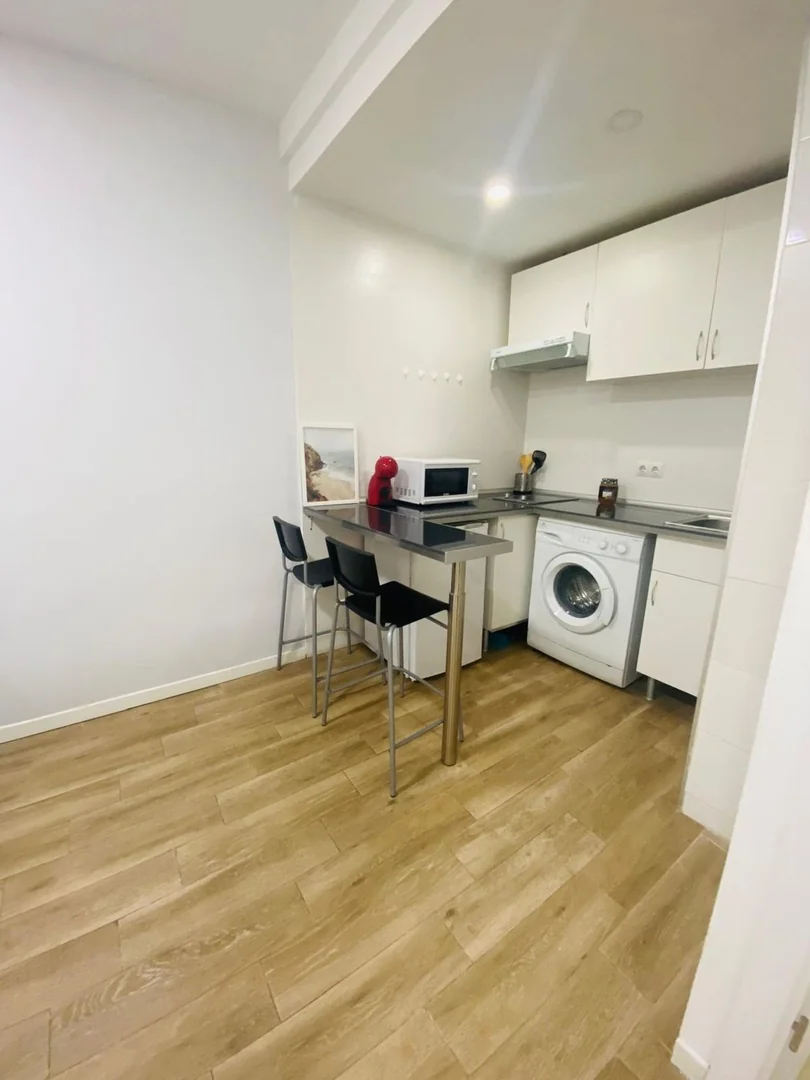 Estudio en Calle de Ayala, Madrid, 32, Recoletos - Foto 4