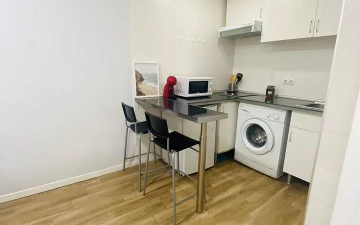 Estudio en Calle de Ayala, Madrid, 32, Recoletos - Foto 4
