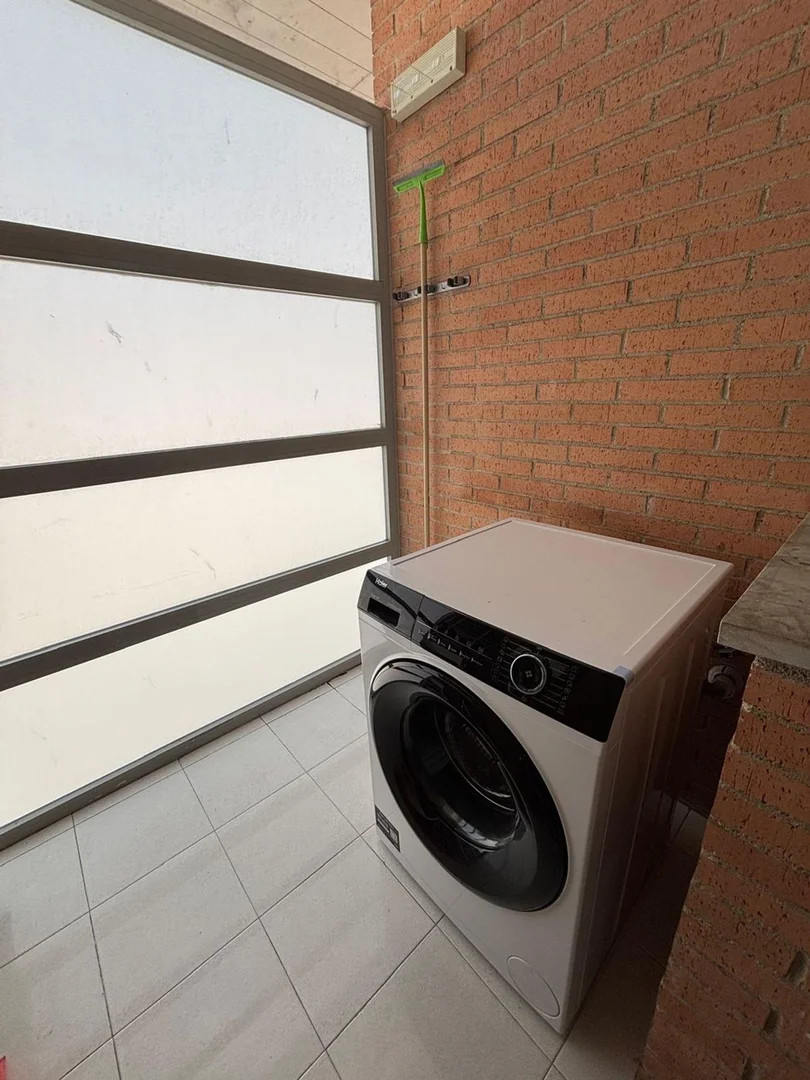 Piso en calle de Valcarlos, 11 - Foto 11