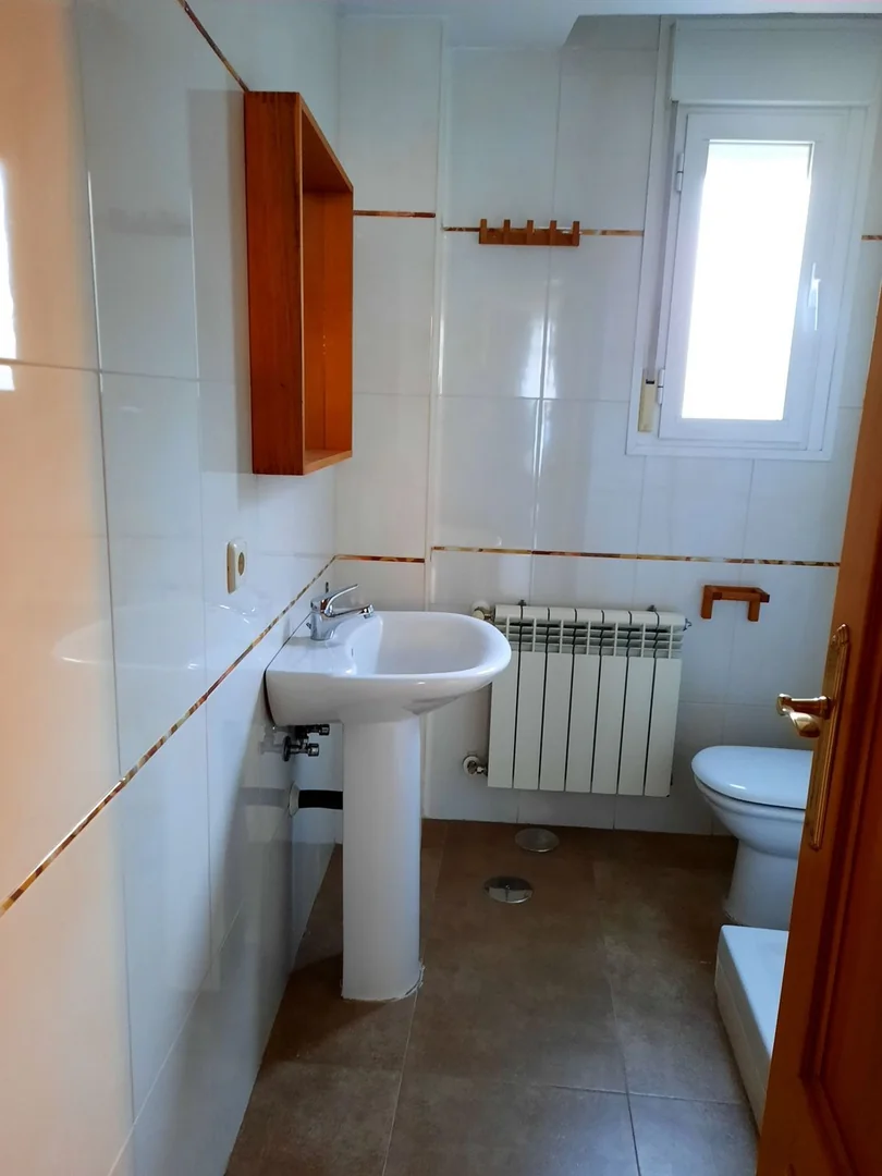 Estudio en Calle del Sauco, 8, Berruguete - Foto 17