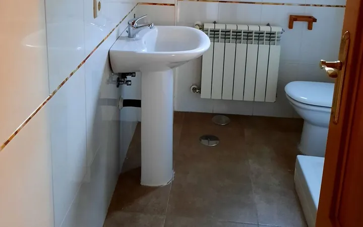 Estudio en Calle del Sauco, 8, Berruguete - Foto 17