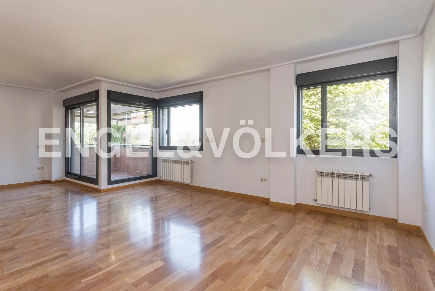 Piso en Valdemarín - Foto 2