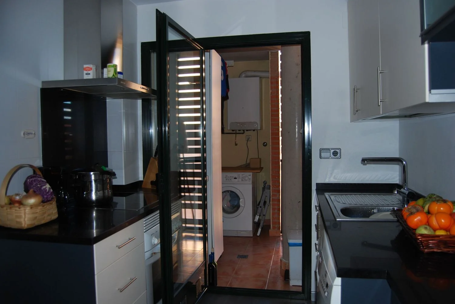 Alquiler de piso en Paseo san millán de la cogolla, 22 - Foto 11