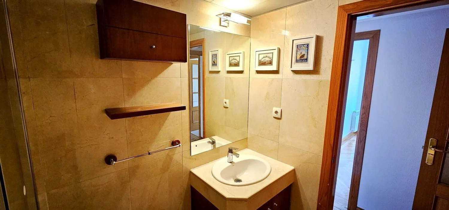 Piso en avenida de los Andes, 22 - Foto 16