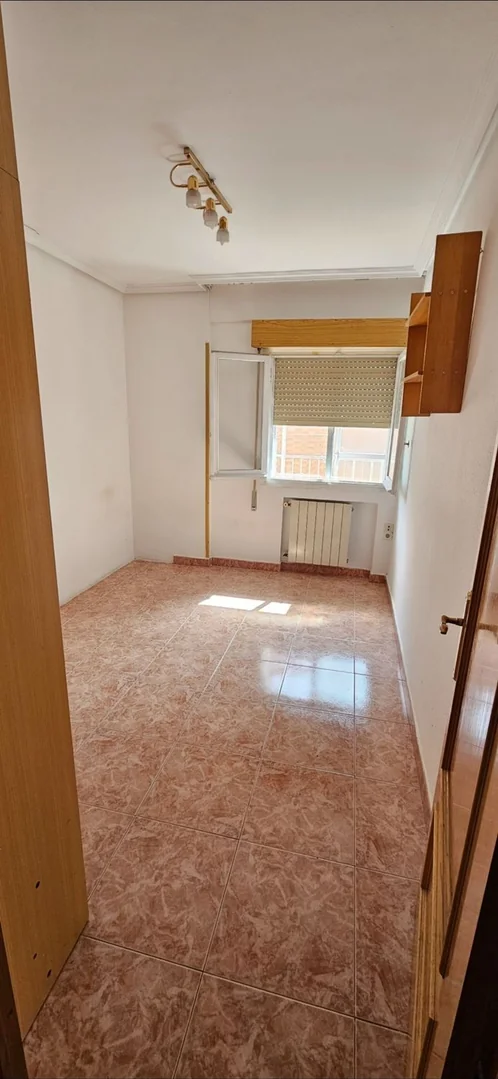 Piso en Calle Alfaro, 28, Vista Alegre - Foto 3