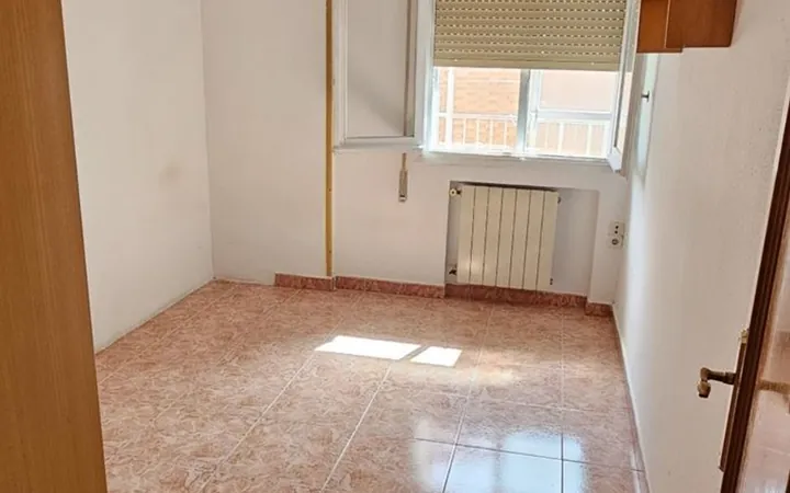 Piso en Calle Alfaro, 28, Vista Alegre - Foto 3