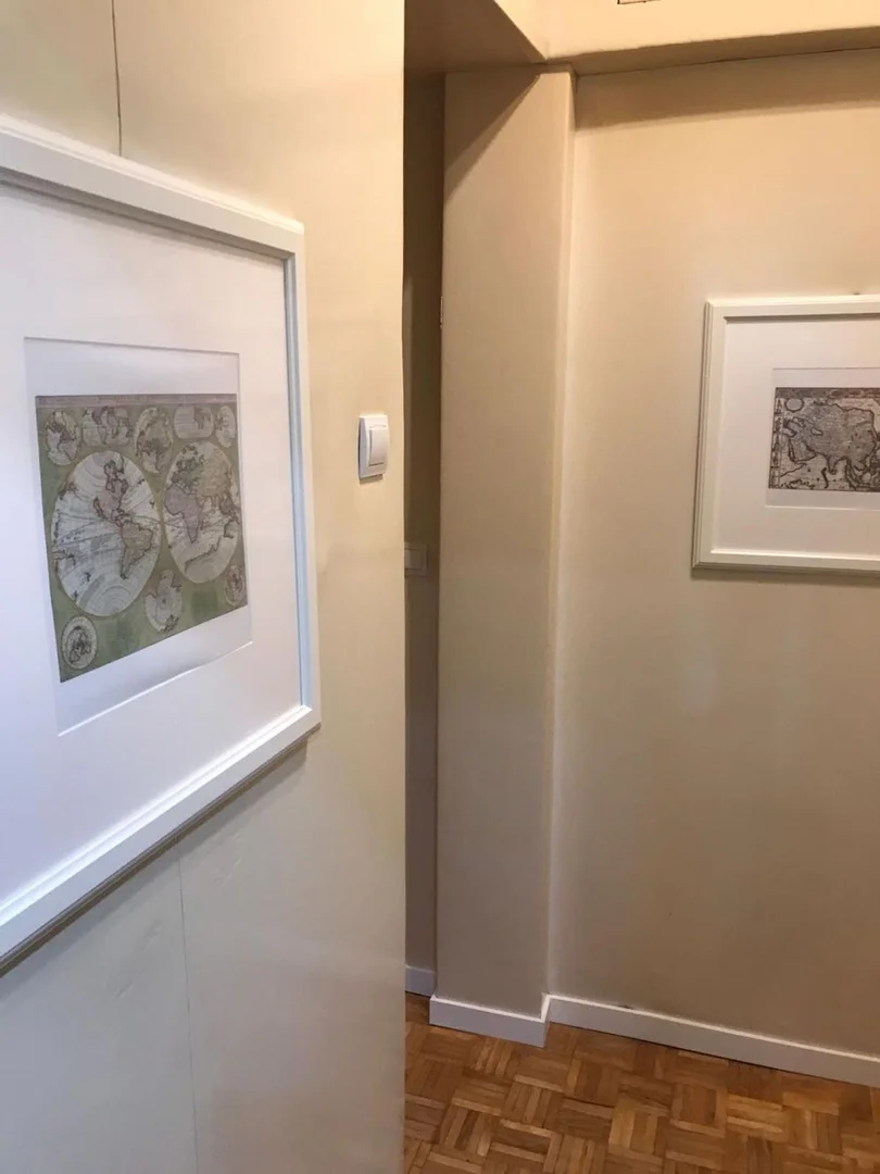 Piso en calle del General Pardiñas, 32 - Foto 12