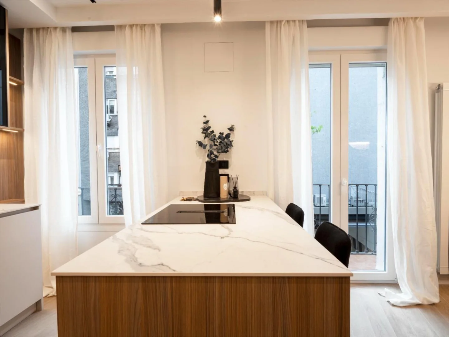 Piso en  Calle de Hermosilla 129 - Foto 57