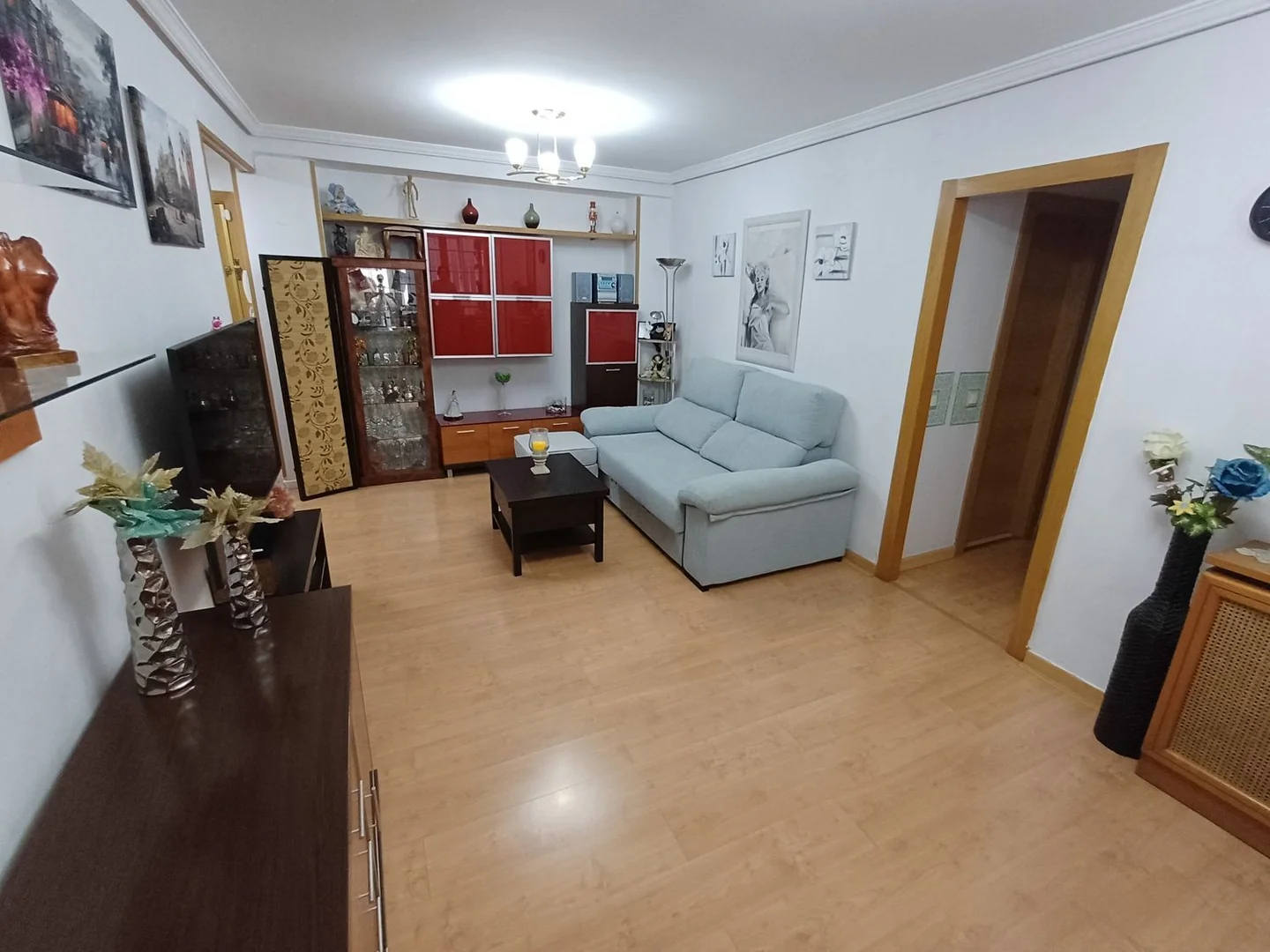 Piso en abrantes, 66, Abrantes - Foto 3