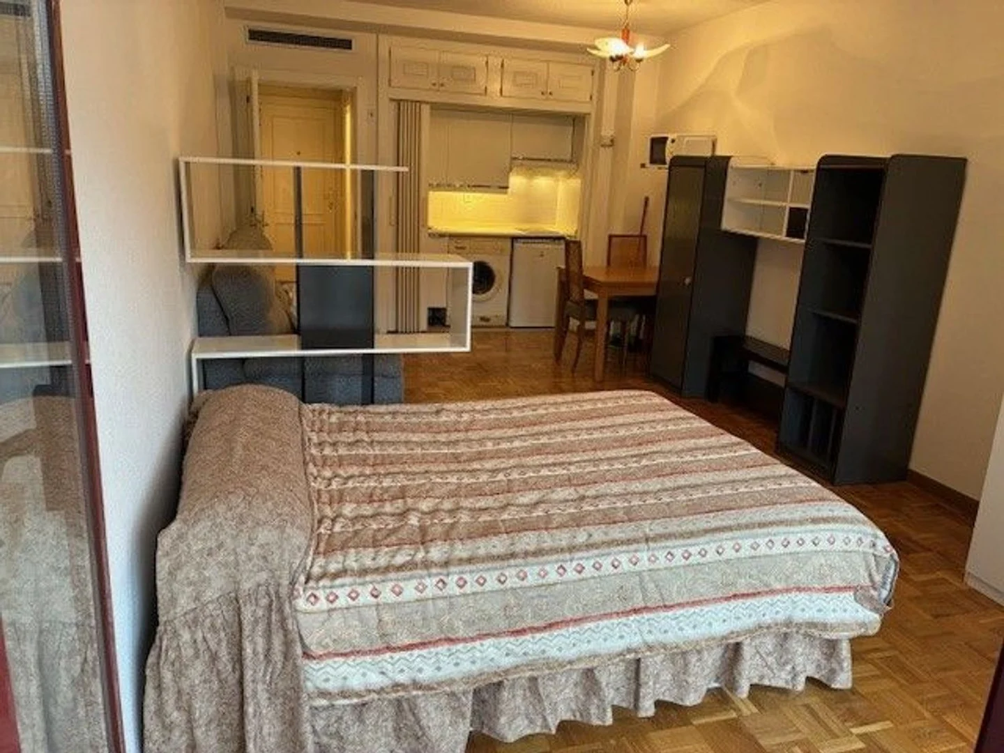 Piso en calle de La Hiruela, 1 - Foto 6