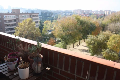 Piso en calle Cali, 5 - Foto 14