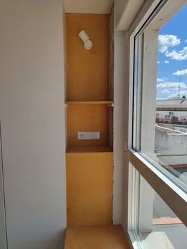 Ático en paseo de las Delicias, 110 - Foto 9