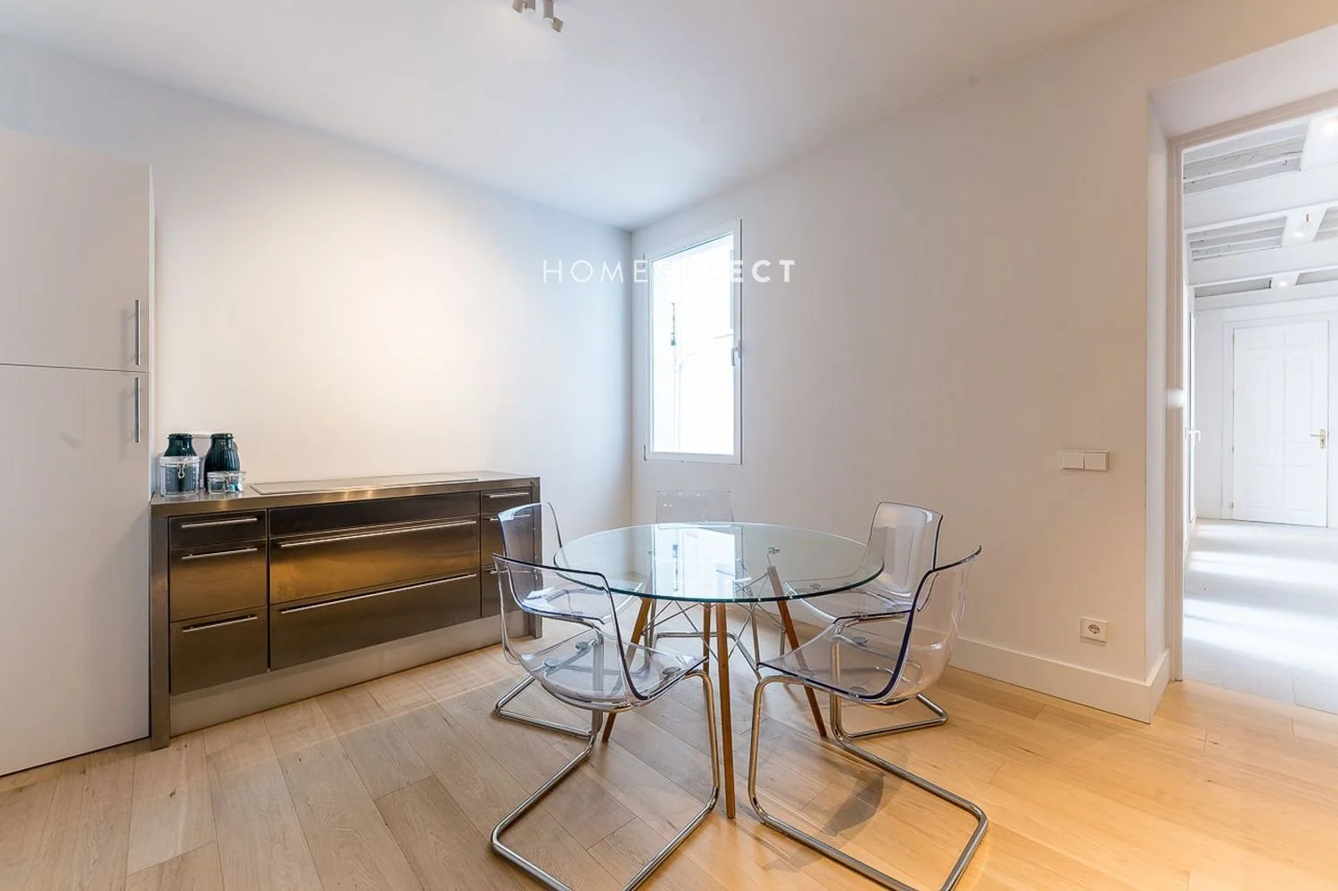 Piso en calle de Serrano - Foto 12