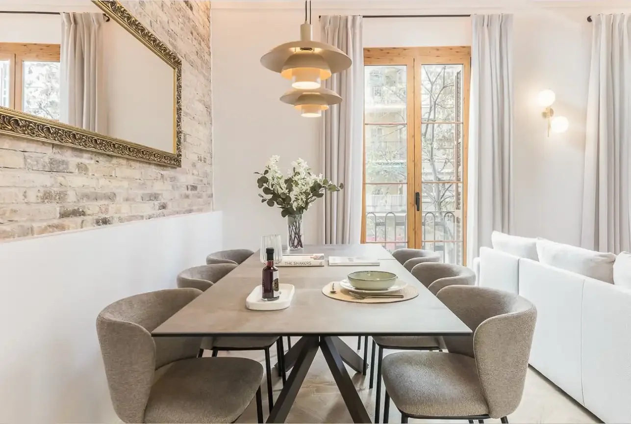Apartamento en  Barcelona Capital - Foto 6