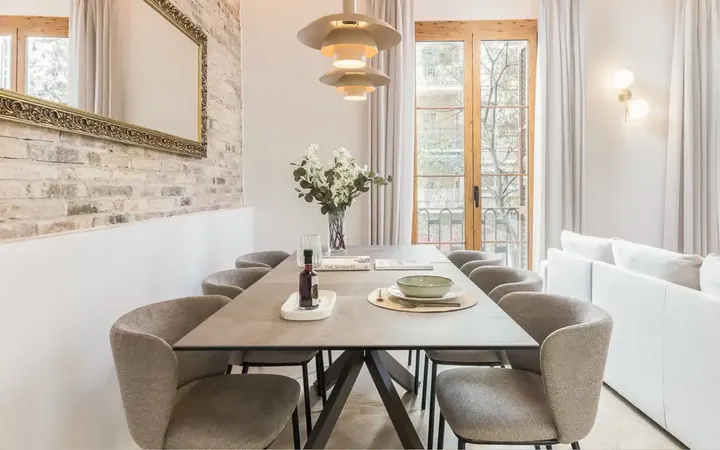 Apartamento en  Barcelona Capital - Foto 6