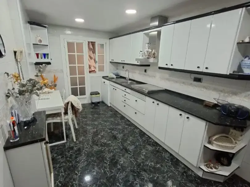 Piso en  Carrer de los Castillejos 259 - Foto 4