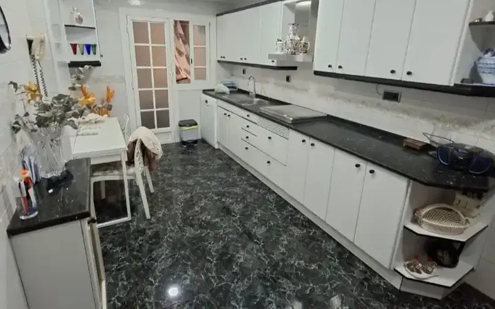 Piso en  Carrer de los Castillejos 259 - Foto 4