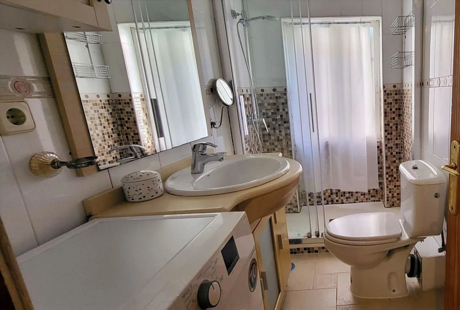 Piso en Barrio Palos de la Frontera - Foto 7