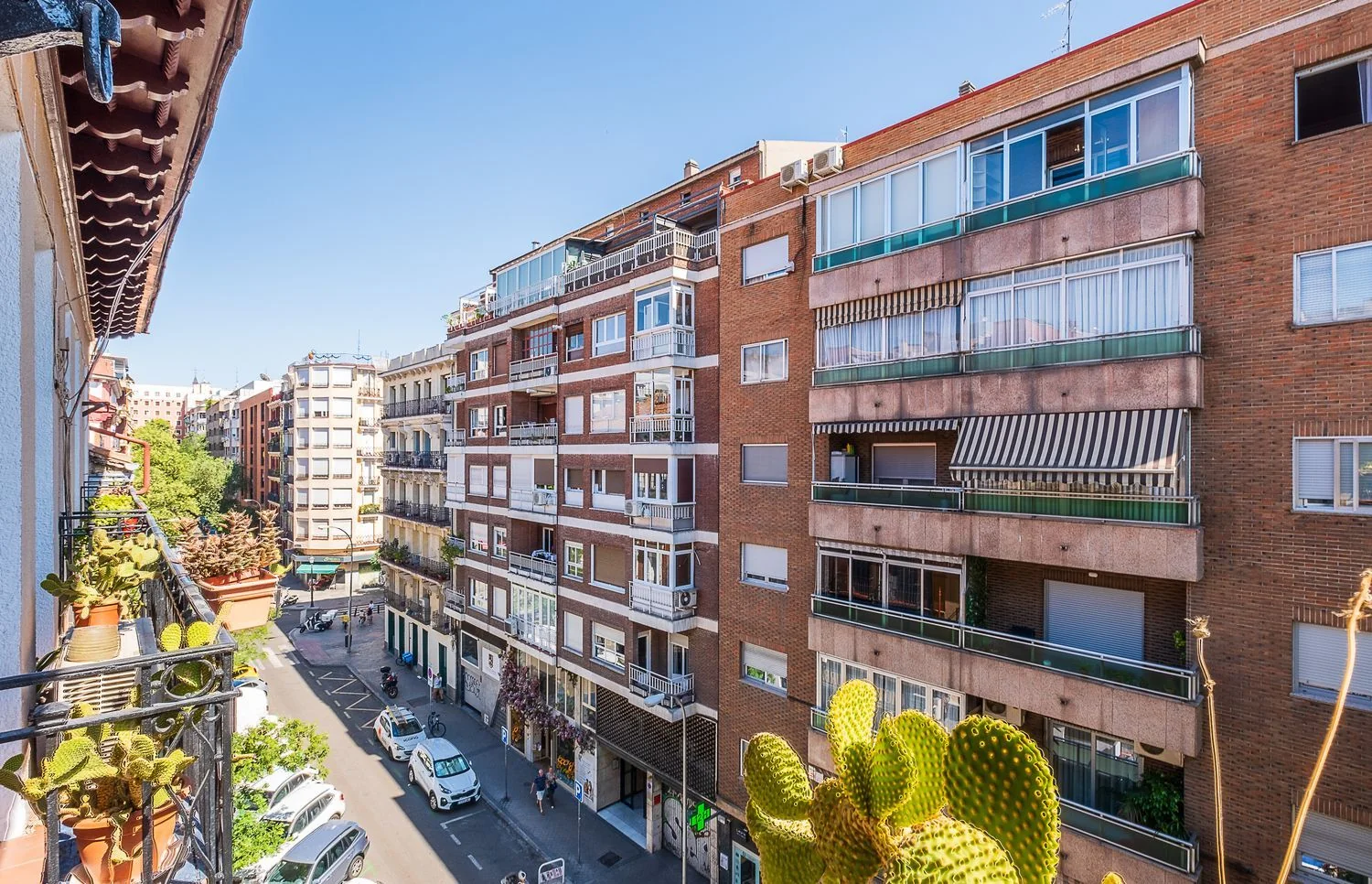 Piso en Calle de Rodríguez San Pedro, 32, Arapiles - Foto 33