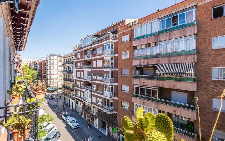 Piso en Calle de Rodríguez San Pedro, 32, Arapiles - Foto 33