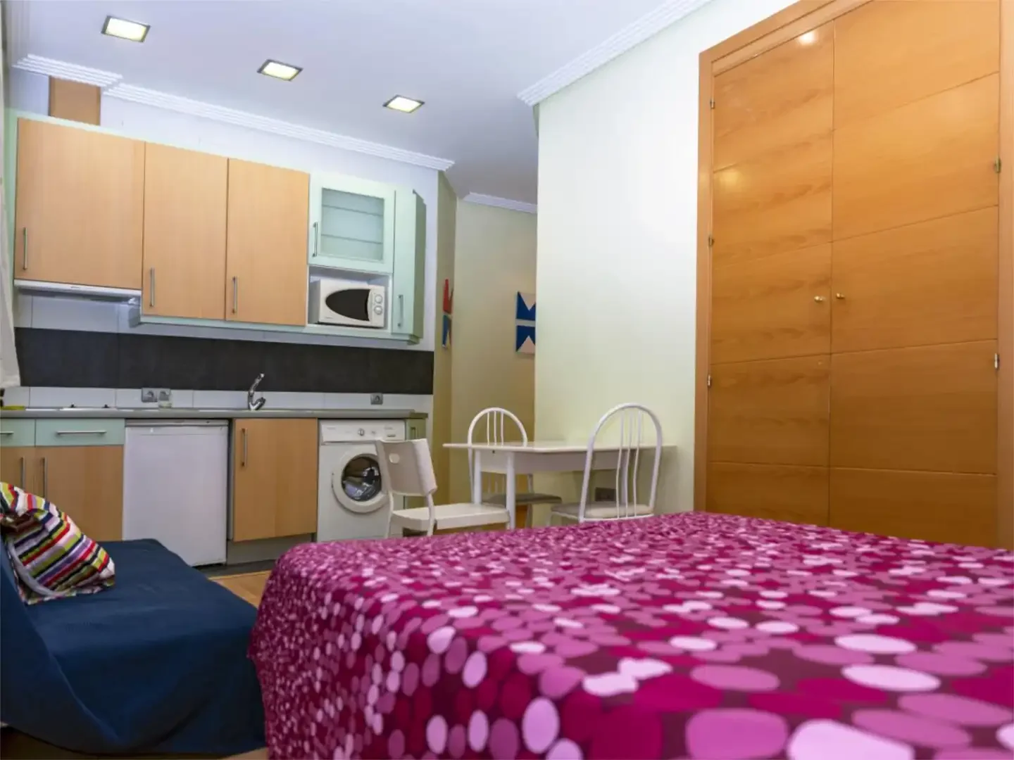 Piso en  Calle de Miguel Moya 4 - Foto 3