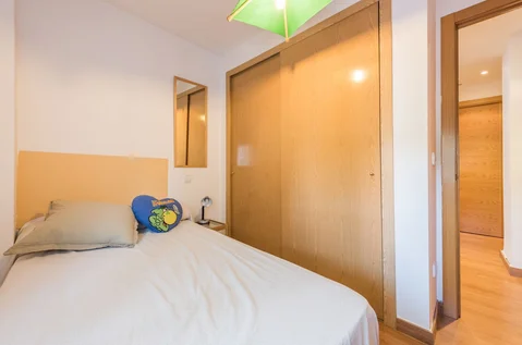 Piso en paseo del comandante fortea, 25 - Foto 20