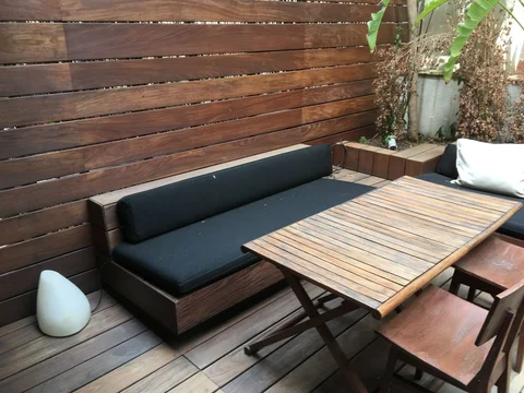 Estudio en calle del Camp, 34 - Foto 10