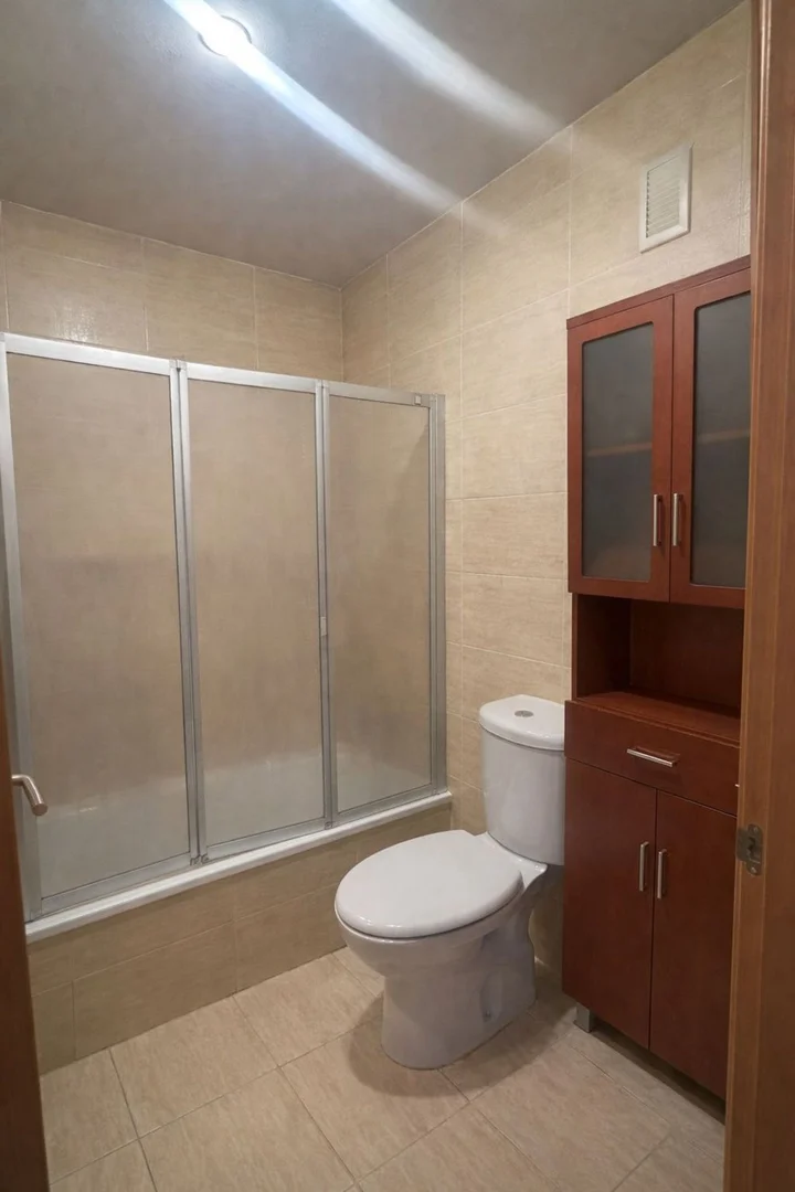 Ático en calle Baños de Valdearados, 15 - Foto 5