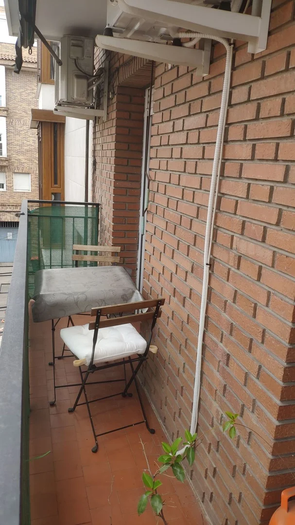 Piso en avenida de San Diego, 15 - Foto 9