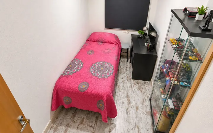 Piso en Calle de la Riera Blanca, 211, La Bordeta - Foto 7