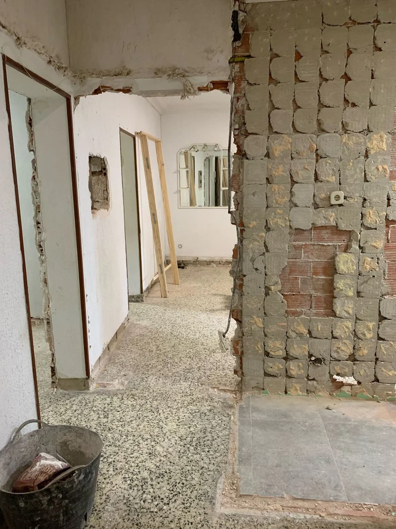 Piso en calle de Santoña, 24 - Foto 33