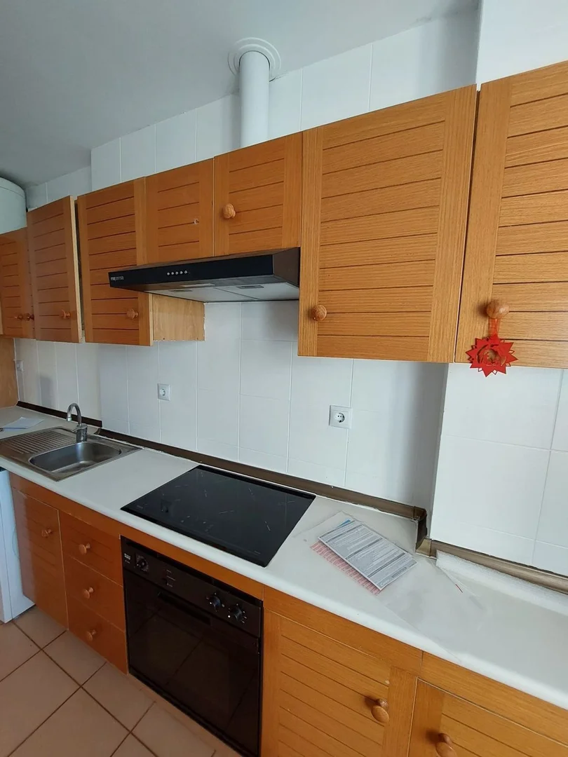 Estudio en Guzman el Bueno, 7 - Foto 6