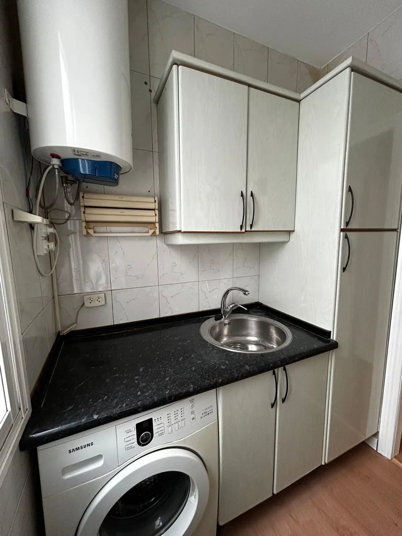 Piso en Calle de la Arquitectura, 2, Acacias - Foto 4