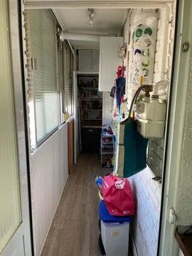 Piso en avenida de San Luis, 38 - Foto 31