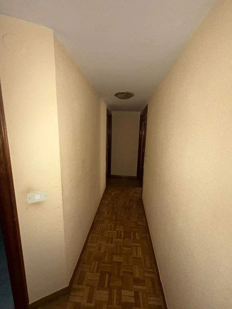 Piso en Calle del Marqués de Viana, 20, Valdeacederas - Foto 20