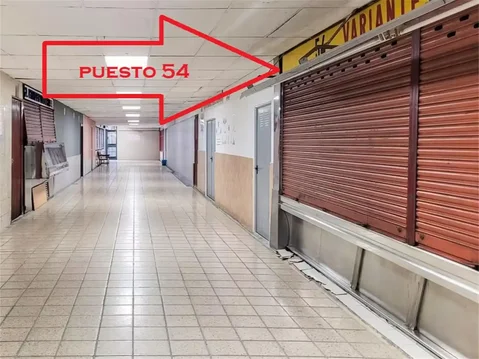 Local comercial en  Calle de Francisco Ruiz 9 - Foto 1