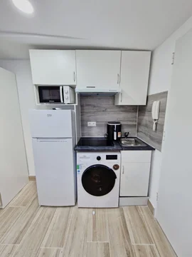 Estudio en calle Cámaras, 10 - Foto 8